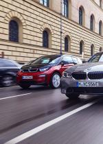BMW 330e 2018 года (WW)